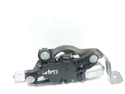 Gebrauchtes Autoersatzteil HINTERER WISCHERMOTOR zum FORD FIESTA (CB1)  OEM-IAM-Referenzen 8A6145154A  0390201215