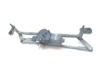 Piesă de schimb auto la mâna a doua MOTOR STERGÃTOR FATÃ pentru SEAT IBIZA IV (6J5, 6P1)  Referințe OEM IAM 6R1955119A  