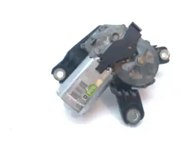 Автозапчастина б/у двигатель заднього склоочисника для opel corsa d 1.3 16v cdti посилання на oem iam 53027312