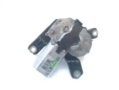 Автозапчасти б/у мотор заднего стеклоочистителя за opel corsa d 1.3 16v cdti ссылки oem iam 53027312  