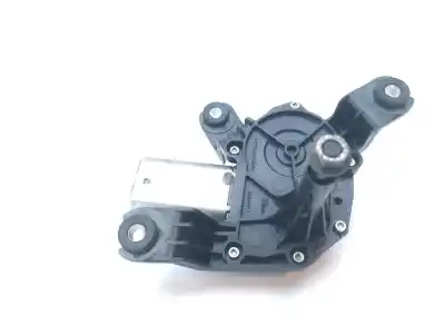 Автозапчасти б/у мотор заднего стеклоочистителя за opel corsa d 1.3 16v cdti ссылки oem iam 53027312  