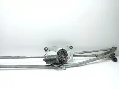 Peça sobressalente para automóvel em segunda mão motor do limpa para brisas por citroen xsara picasso (n68) 1.6 hdi referências oem iam 3397020704