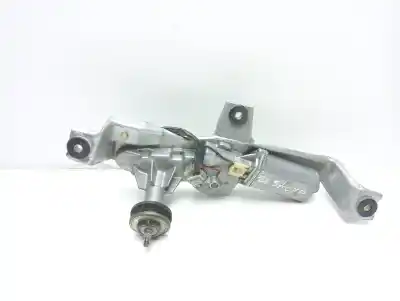 Second-hand car spare part rear windshield wiper motor for mazda premacy (cp) 2.0 td oem iam references 34947581 Second-hand car spare part rear windshield wiper motor for mazda premacy (cp) 2.0 td oem iam references 34947581