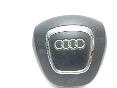 Автозапчастина б/у ПЕРЕДНЯ ЛІВА ПОДУШКА БЕЗОПАСНОСТИ для AUDI A6 AVANT (4F5)  Посилання на OEM IAM 4F0880201BH  001AC18T1WAI