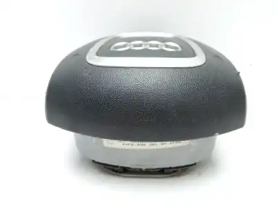 Second-hand car spare part front left air bag for audi a6 avant (4f5) 2.4 oem iam references 4f0880201bh  001ac18t1wai