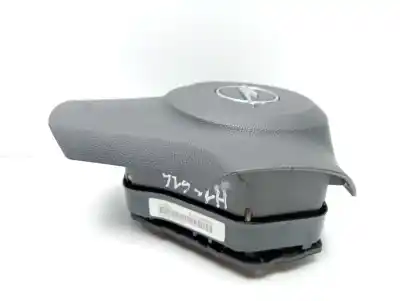 Автозапчасти б/у передняя левая подушка безопасности за opel corsa d (s07) 1.4 (l08 l68) ссылки oem iam 13235770  ca250604ch