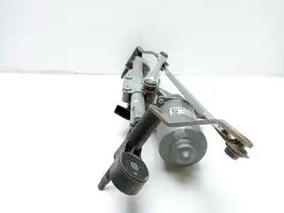 Pezzo di ricambio per auto di seconda mano tiranti e motorino del tergicristallo anteriore per opel corsa d (s07) 1.4 (l08 l68) riferimenti oem iam 40506712v  