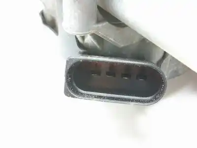 Pezzo di ricambio per auto di seconda mano tiranti e motorino del tergicristallo anteriore per opel corsa d (s07) 1.4 (l08 l68) riferimenti oem iam 40506712v  