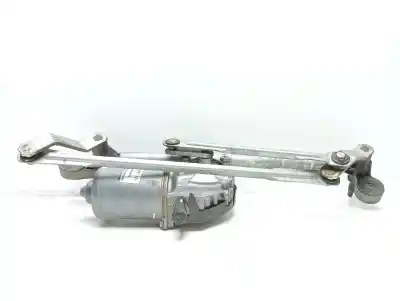 Pezzo di ricambio per auto di seconda mano tiranti e motorino del tergicristallo anteriore per opel corsa d (s07) 1.4 (l08 l68) riferimenti oem iam 40506712v  