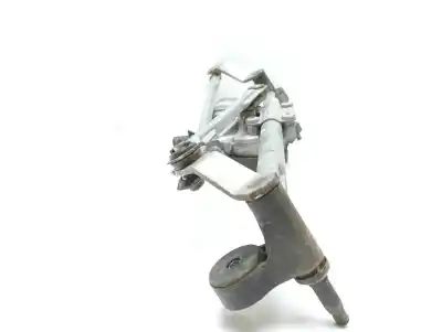 Pezzo di ricambio per auto di seconda mano tiranti e motorino del tergicristallo anteriore per opel corsa d (s07) 1.4 (l08 l68) riferimenti oem iam 40506712v  