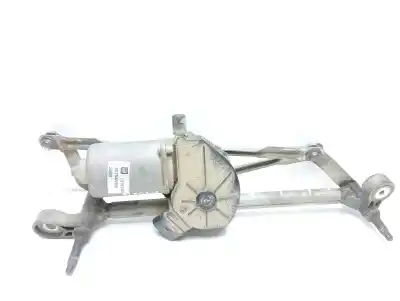 Pezzo di ricambio per auto di seconda mano tiranti e motorino del tergicristallo anteriore per opel corsa d (s07) 1.4 (l08 l68) riferimenti oem iam 40506712v  