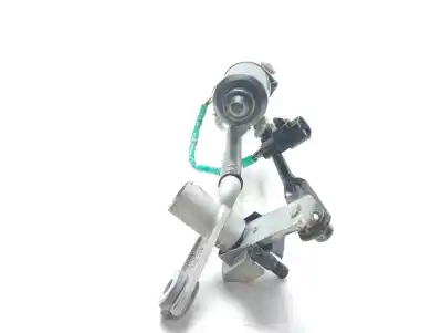 Peça sobressalente para automóvel em segunda mão motor do limpa para brisas por kia soul diva referências oem iam 981102k000  035418360