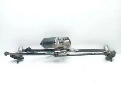 Peça sobressalente para automóvel em segunda mão motor do limpa para brisas por kia soul diva referências oem iam 981102k000  035418360