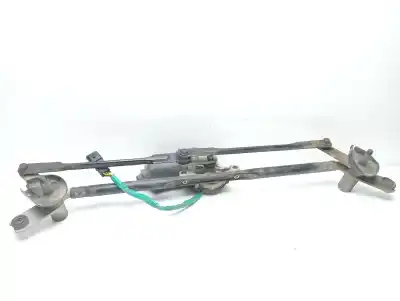 Peça sobressalente para automóvel em segunda mão motor do limpa para brisas por kia soul diva referências oem iam 981102k000  035418360