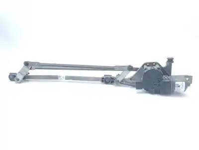 Gebrauchtes Autoersatzteil Vorderer Wischermotor zum FORD FOCUS CABRIO (CA5) Titanium OEM-IAM-Referenzen 4M5117508AA  