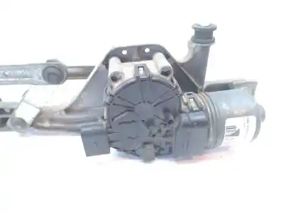 Pezzo di ricambio per auto di seconda mano tiranti e motorino del tergicristallo anteriore per ford focus cabrio (ca5) titanium riferimenti oem iam 4m5117508aa  