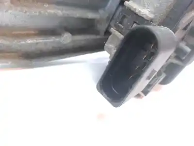 Pezzo di ricambio per auto di seconda mano tiranti e motorino del tergicristallo anteriore per ford focus cabrio (ca5) titanium riferimenti oem iam 4m5117508aa  