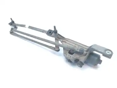 Pezzo di ricambio per auto di seconda mano tiranti e motorino del tergicristallo anteriore per ford focus cabrio (ca5) titanium riferimenti oem iam 4m5117508aa  