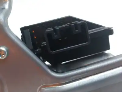 Peça sobressalente para automóvel em segunda mão motor do limpador traseiro por toyota corolla (e21) hybrid active referências oem iam 8513002060  