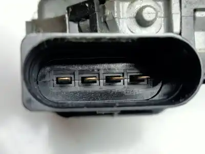 Second-hand car spare part front windshield wiper motor for ford fiesta (cb1) 1.4 tdci cat oem iam references 8a6117500ae  3397021360