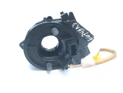 Peça sobressalente para automóvel em segunda mão fita do airbag por mazda 3 (bl) 1.6 mzr cd (bl14) referências oem iam bbp366cs0