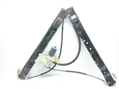 Second-hand car spare part driver left window regulator for ford s-max (ca1) 2.0 tdci cat oem iam references 1881248  6m21u23201