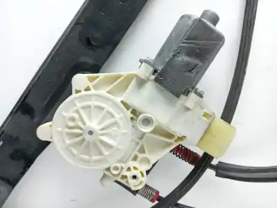 Second-hand car spare part driver left window regulator for ford s-max (ca1) 2.0 tdci cat oem iam references 1881248  6m21u23201