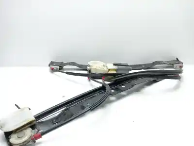 Second-hand car spare part driver left window regulator for ford s-max (ca1) 2.0 tdci cat oem iam references 1881248  6m21u23201