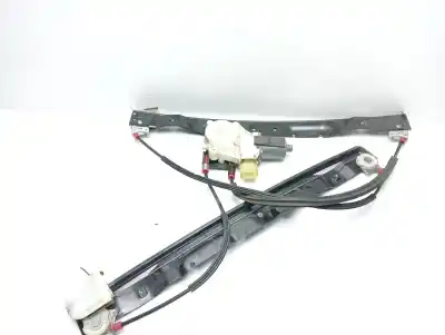 Second-hand car spare part driver left window regulator for ford s-max (ca1) 2.0 tdci cat oem iam references 1881248  6m21u23201