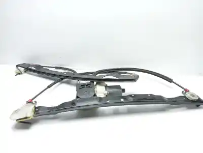 Second-hand car spare part driver left window regulator for ford s-max (ca1) 2.0 tdci cat oem iam references 1881248  6m21u23201