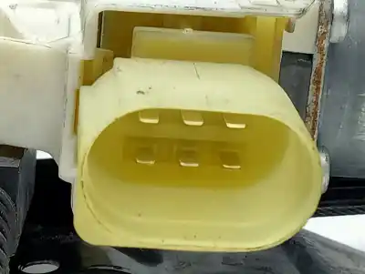 Second-hand car spare part driver left window regulator for ford s-max (ca1) 2.0 tdci cat oem iam references 1881248  6m21u23201