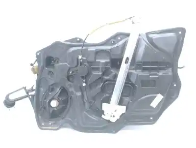 Second-hand car spare part driver left window regulator for mazda 3 (bl) 1.6 mzr cd (bl14) oem iam references bbm45697xc  