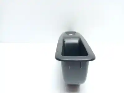 Peça sobressalente para automóvel em segunda mão botão / interruptor elevador vidro traseiro esquerdo por citroen c4 lim. live edition referências oem iam 9807242577  
