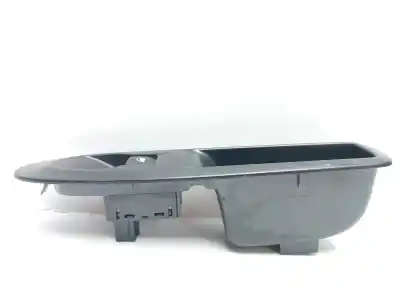 Peça sobressalente para automóvel em segunda mão botão / interruptor elevador vidro traseiro esquerdo por citroen c4 lim. live edition referências oem iam 9807242577  