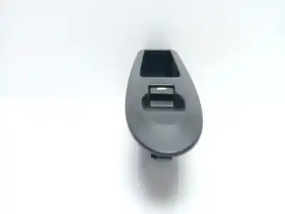 Peça sobressalente para automóvel em segunda mão botão / interruptor elevador vidro traseiro esquerdo por citroen c4 lim. live edition referências oem iam 9807242577  