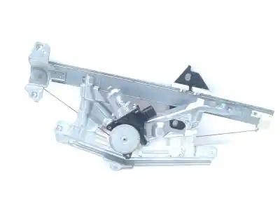 Pezzo di ricambio per auto di seconda mano ALZACRISTALLI ANTERIORE DESTRO per HONDA CIVIC BERLINA 5 (FK)  Riferimenti OEM IAM 72210SMGE01  