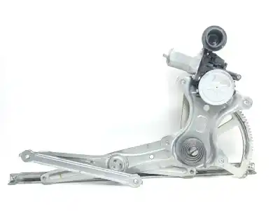 Second-hand car spare part left front window motor for lexus rx 400h oem iam references 8572058010