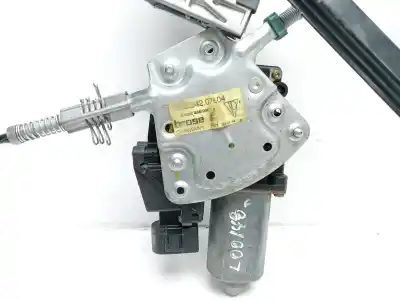 Peça sobressalente para automóvel em segunda mão elevador de vidros dianteira esquerda por audi a4 berlina (b5) 2.5 tdi referências oem iam 0536001402  