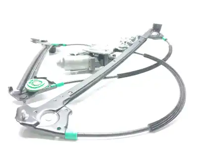 Peça sobressalente para automóvel em segunda mão elevador de vidros dianteira esquerda por audi a4 berlina (b5) 2.5 tdi referências oem iam 0536001402  