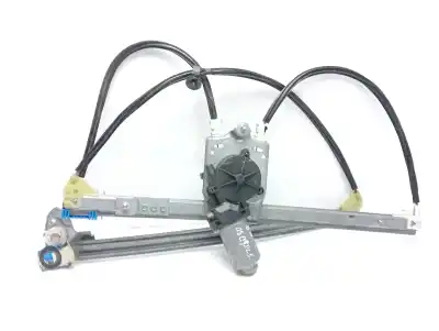 Second-hand car spare part PASSENGER SIDE RIGHT WINDOW REGULATOR for RENAULT ESPACE IV (JK0) (2002->)  OEM IAM references 8200485230  400569