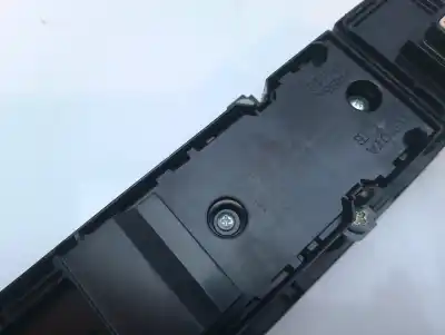 Second-hand car spare part left front power window switch for toyota corolla (e21) hybrid active oem iam references 8404002160  