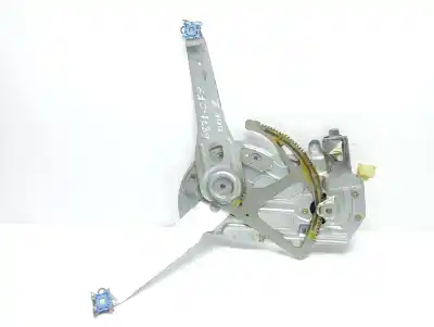 Pezzo di ricambio per auto di seconda mano alzacristalli anteriore sinistro per volvo s60 berlina 2.4 d riferimenti oem iam 8626962lh