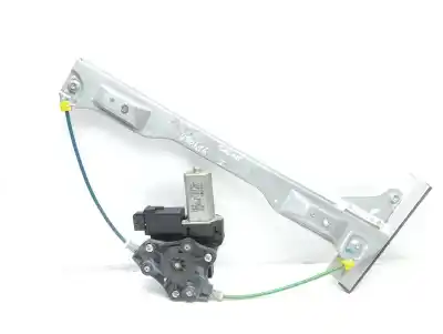 Автозапчасти б/у мотор переднего левого стекла за opel corsa d (s07) 1.4 (l08 l68) ссылки oem iam 13298153