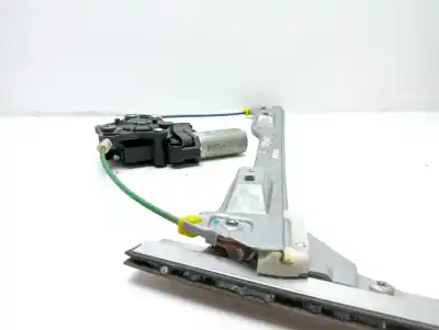 Автозапчастина б/у двигатель переднього ліва вікна для opel corsa d (s07) 1.4 (l08 l68) посилання на oem iam 13298153 3j2264f 72017003