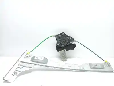 Автозапчастина б/у двигатель переднього ліва вікна для opel corsa d (s07) 1.4 (l08 l68) посилання на oem iam 13298153 3j2264f 72017003