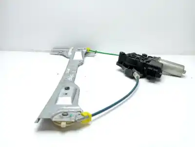 Автозапчастина б/у двигатель переднього ліва вікна для opel corsa d (s07) 1.4 (l08 l68) посилання на oem iam 13298153 3j2264f 72017003