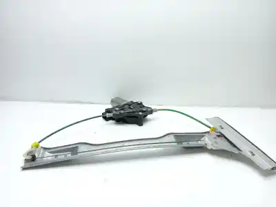 Автозапчастина б/у двигатель переднього ліва вікна для opel corsa d (s07) 1.4 (l08 l68) посилання на oem iam 13298153 3j2264f 72017003