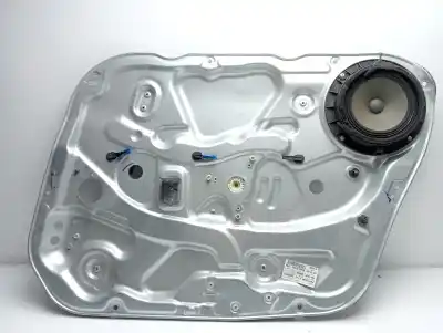 Piesă de schimb auto la mâna a doua MECANISM ACȚIONARE GEAM FAȚÃ DREAPTA pentru HYUNDAI I30 (GD)  Referințe OEM IAM 824802R030  