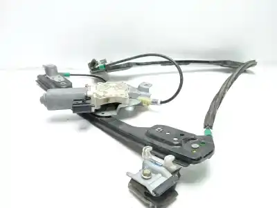 Second-hand car spare part driver left window regulator for chrysler 300 c 3.0 crd executive oem iam references 994668100  24104605