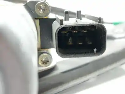 Second-hand car spare part driver left window regulator for chrysler 300 c 3.0 crd executive oem iam references 994668100  24104605